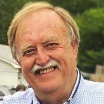 Gerry Randall Dunlap