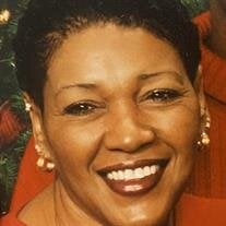 Ms. Marjorie Alexander