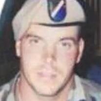 Danny Ray Reed II