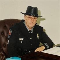 Johnny Lee Honaker Sr.