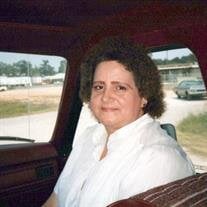 Betty Louise Potter