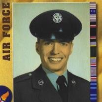 Morris Rodney Sanders