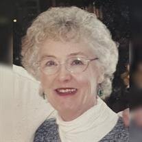 Donna Mae Wasowicz