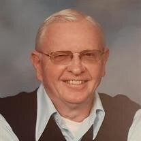 Kenneth "Kenny" Leroy Steinbach