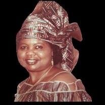 Catherine Sih Nkuo