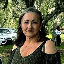 Nilse Sofia Toro-Villalobos