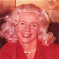 Dolores Ruth Omartian