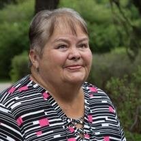 Mrs. Judy Marie Dykstra