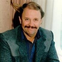 Lewis "Blaine" Ward Jr.