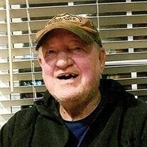 Mr. Walter "Cooter" Clarence Elmore