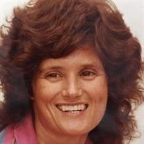 Joyce Ilene Deckard