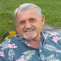 Lindley "Lyn" E. Truitt