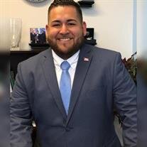 Nevel Paul Olvera