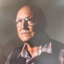 Robert Swanson Dorton