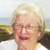 Hilda Jones Carroll