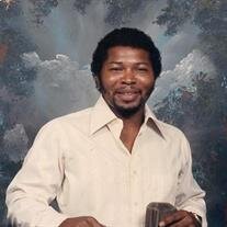 William Lebron Sparks