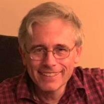 George H. Barber Jr.