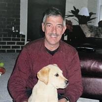 Mark T. McGarry