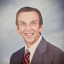 Richard Gary (Rick) Davis
