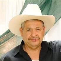 Anastacio Salazar-Godina