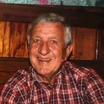 Stephen Randall "Randy" Smith