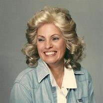Nancy Ruth Gibson