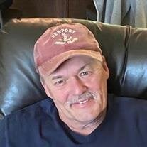 Roland F. "Bo" Boivin