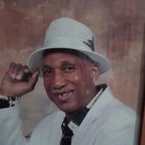 Elliott Price "Tubby" Irvin (DOWNTOWN)