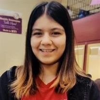 Betsy Miranda Guevara-Leon