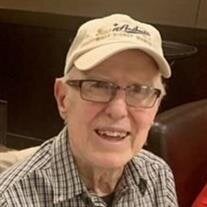 Billy "Bill" DeVearl Robinson