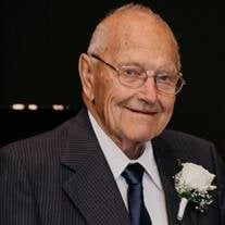 Alton O. Fuelberth