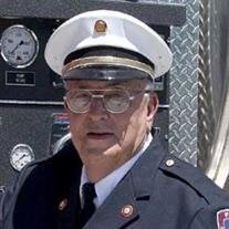 Charles W. "Bill" Watts