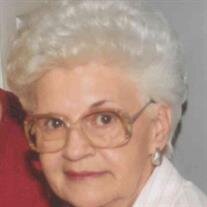 Bonnie Jean Rich