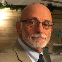 Robert F. Goring Jr.