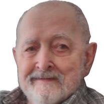 Fred Yoder Lint