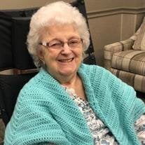 Ann Louise Reinsmith