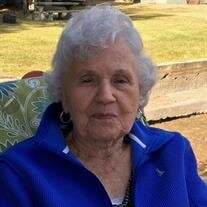 Mrs. Anna Pate Busby