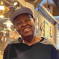 Deacon Johnny Lee Stapleton