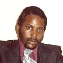 Mr. Craig Allen Turner