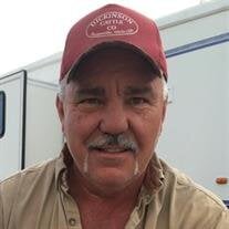 Tony Ray Duncan