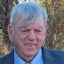 Ben Gantt