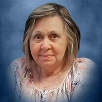 Mrs. Mary Ann Cook
