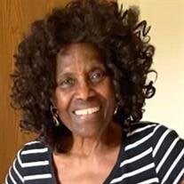 Gladys M. Beard