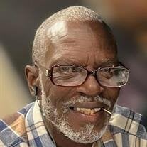 Mr. Simmie Lamar Hudson
