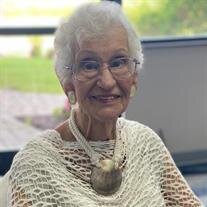 Mrs. Joan Marie Schulist Raispis