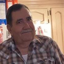 Juan Veloz Salas