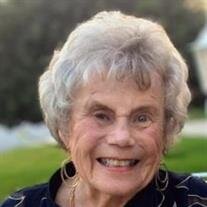 Anne Maddox