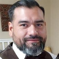 Christopher "Kilo" Rodriguez