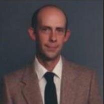 Weldon Barnett Williams