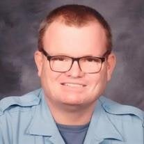 Bruce David Allen